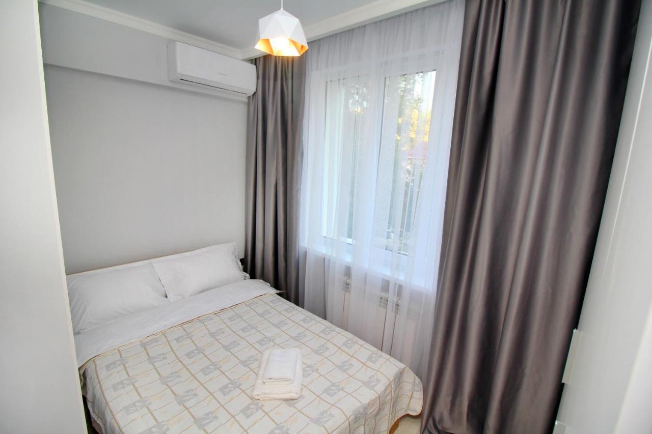 Cozy Studio In The Best Area! 5 Алма Ата Екстериор снимка