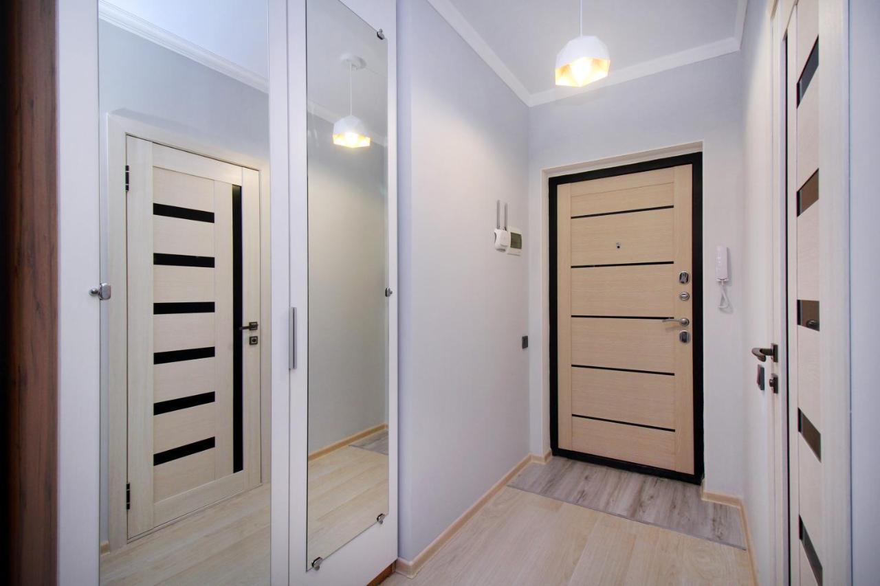 Cozy Studio In The Best Area! 5 Алма Ата Екстериор снимка